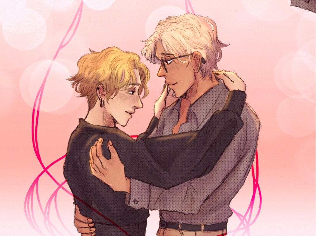 Comics and Sequentials Gallery